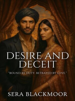 cover image of Desire and Deceit